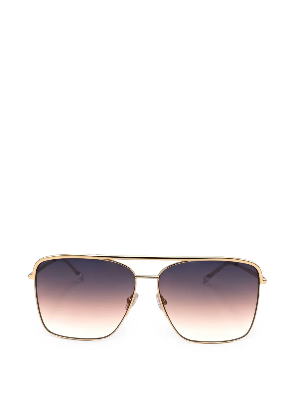 Isabel Marant Eyewear square-frame sunglasses