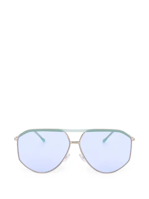 ISABEL MARANT pilot-frame sunglasses