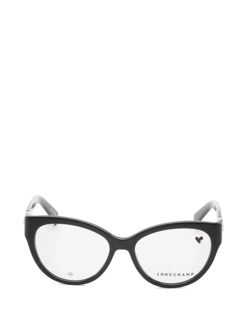 Longchamp cat-eye frame glasses