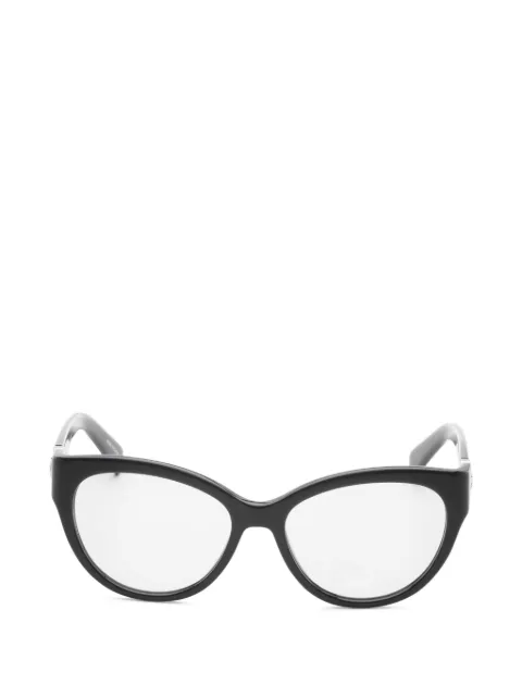 Longchamp cat-eye frame glasses