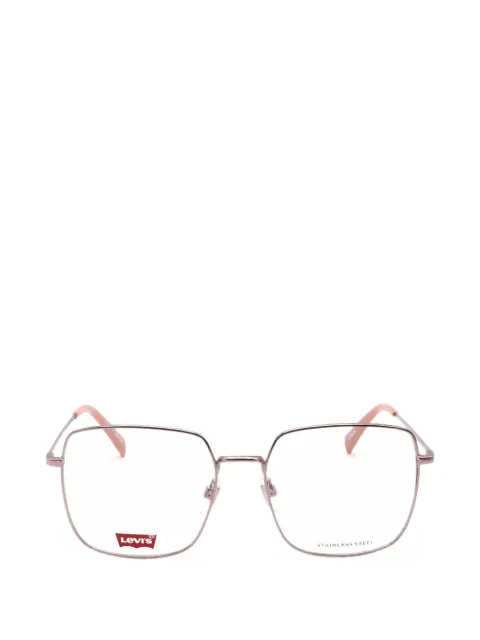 Levi's gafas con montura cuadrada