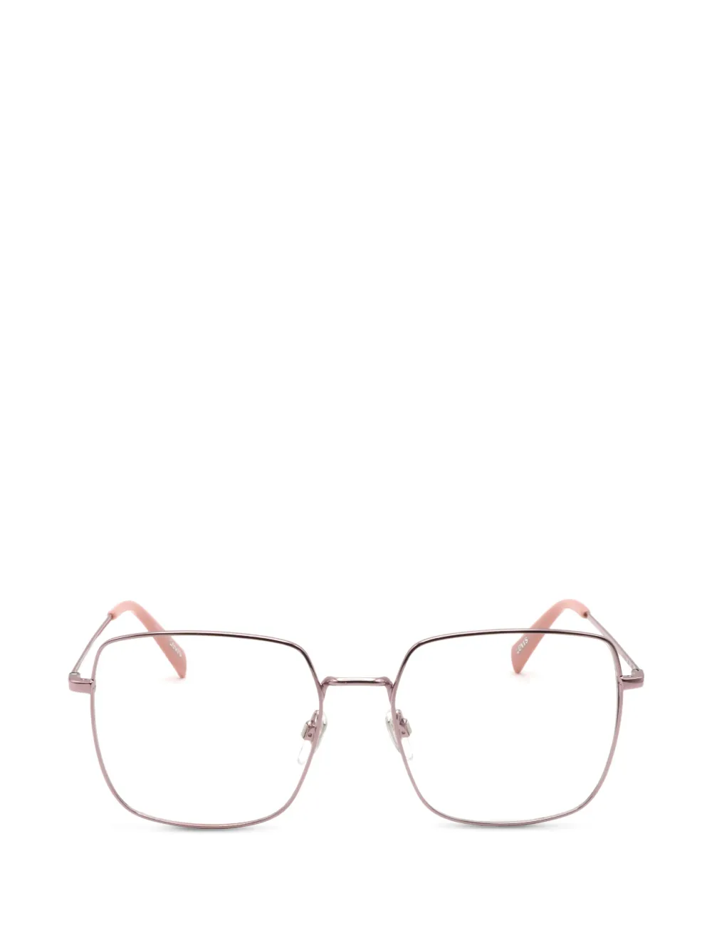 Levi's square-frame glasses
