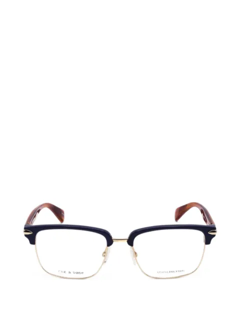 rag & bone square-frame glasses