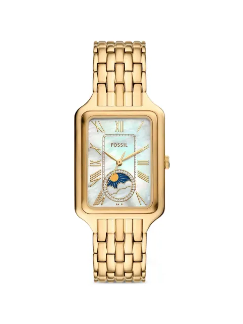 FOSSIL Raquel 29mm watch