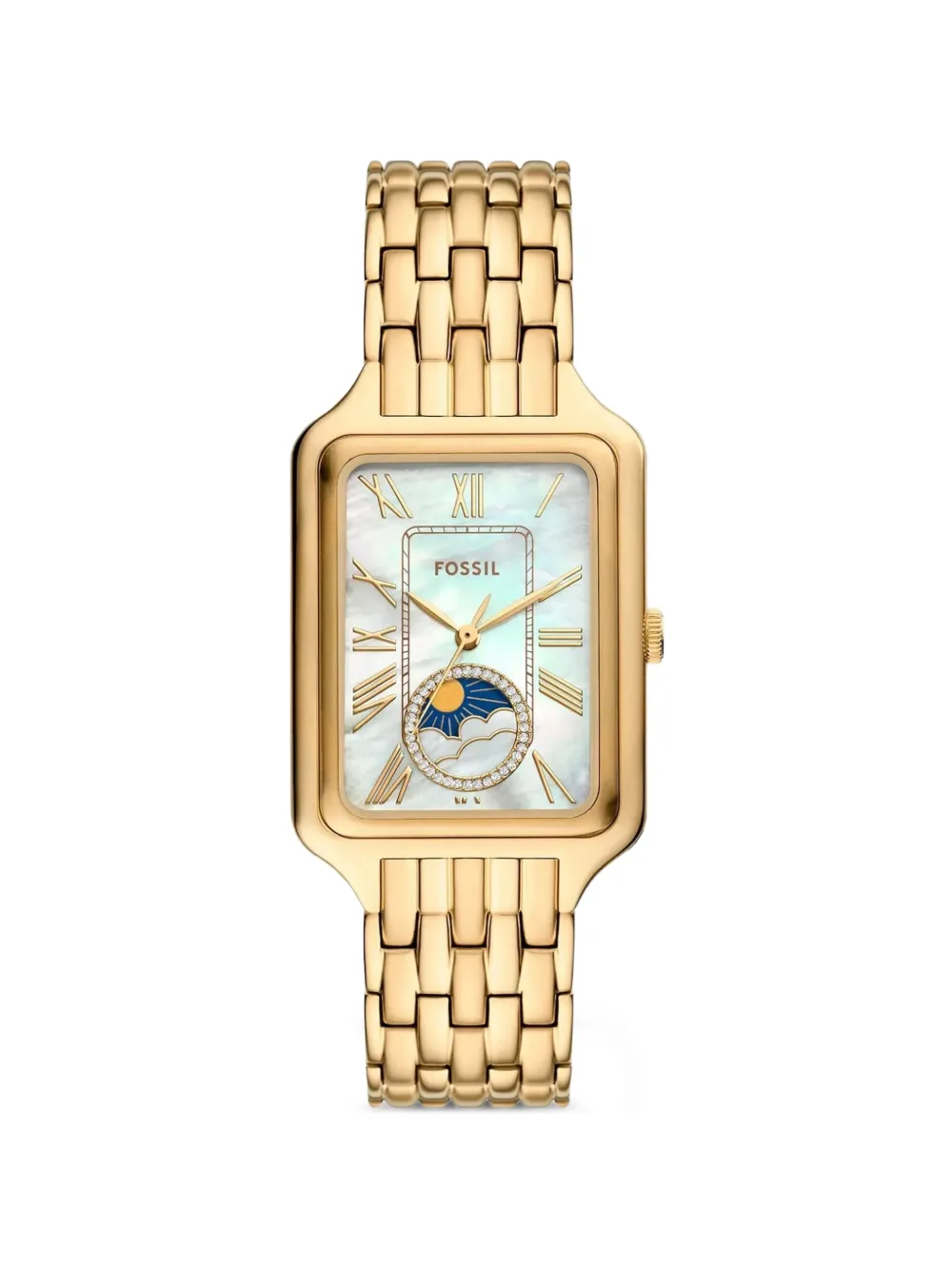 FOSSIL Raquel 29mm watch - Bianco