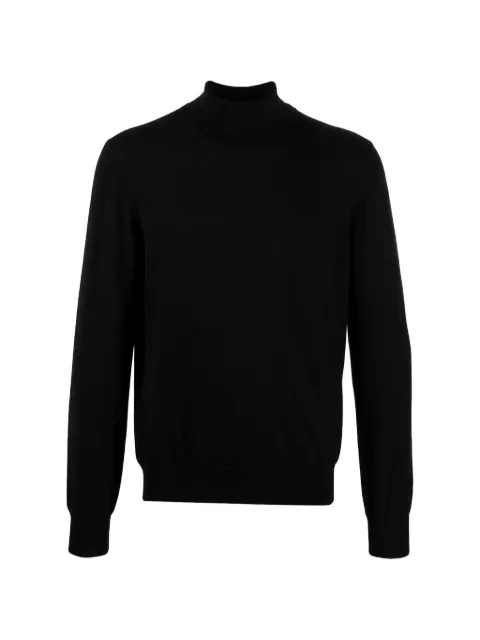 Barba roll-neck sweater