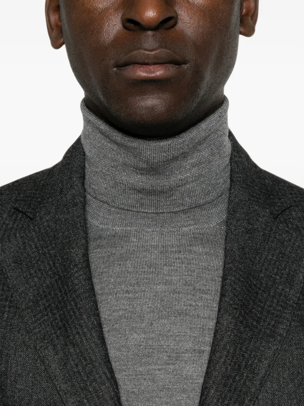 Barba Coltrui Grijs