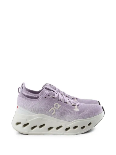 On Cloudtilt low-top running sneakers