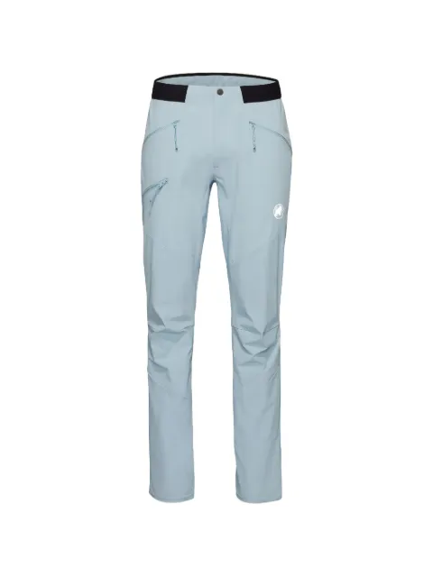 Mammut Aenergy Light SO logo-print trousers