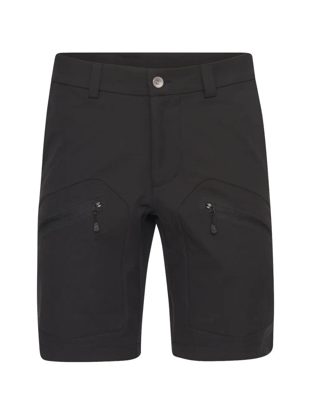 Sail Racing Spray T8 technical shorts - Schwarz
