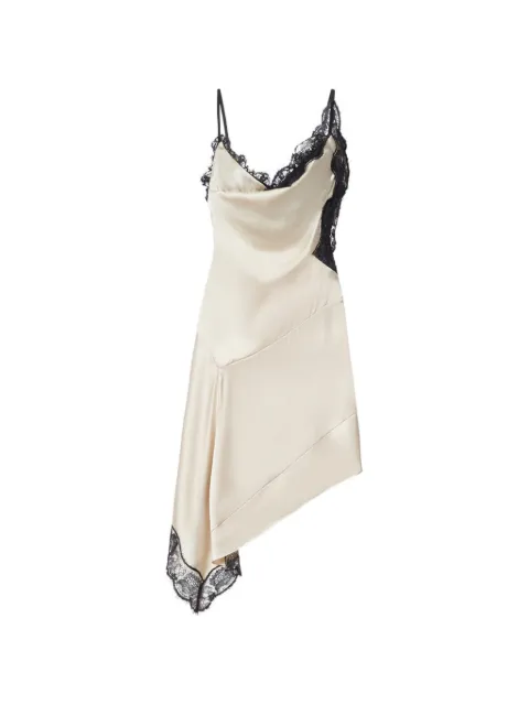ISABEL MARANT vestido Anaziae