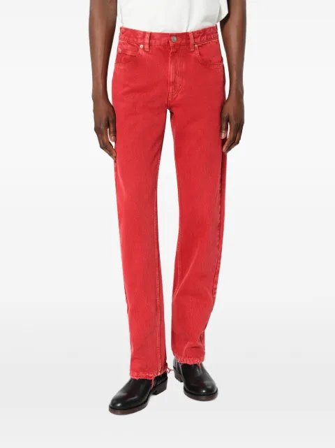MARANT jeans Jude