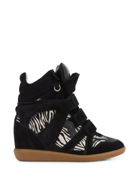 ISABEL MARANT Bekett Ring sneakers