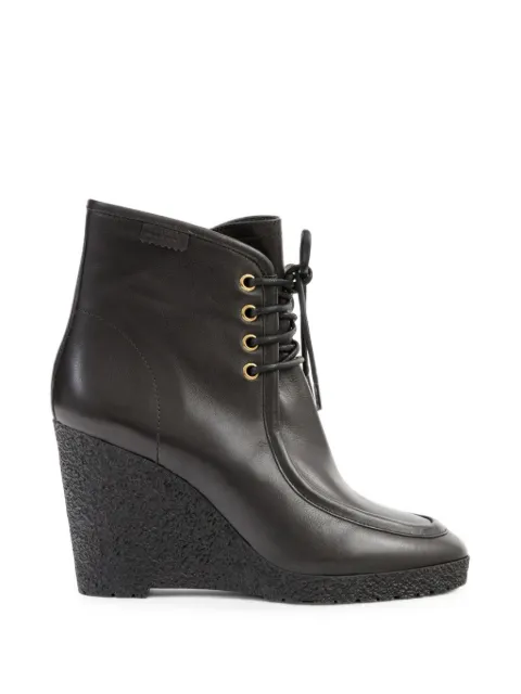 ISABEL MARANT Cylia ankle boots