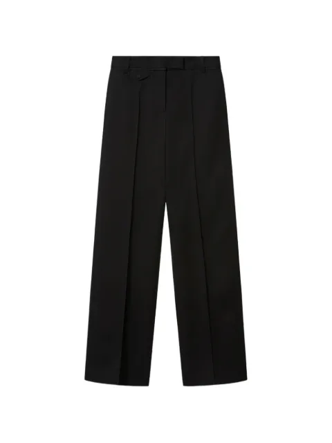 ISABEL MARANT Lusia wool pants