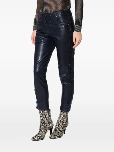 ISABEL MARANT pantalones Rolinda