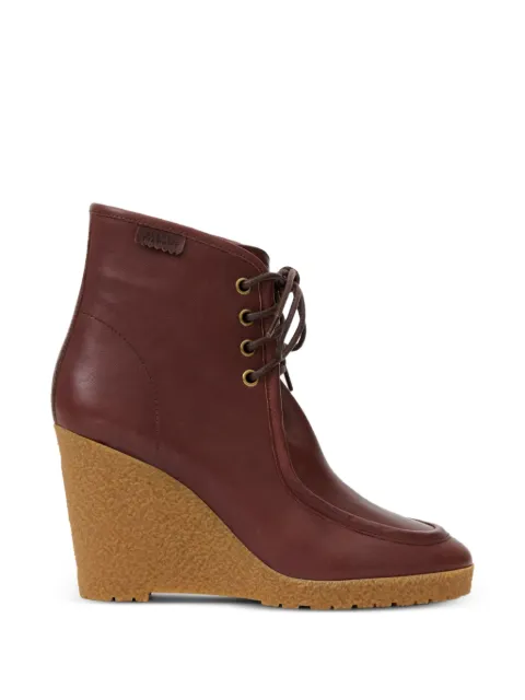 ISABEL MARANT Cylia ankle boots