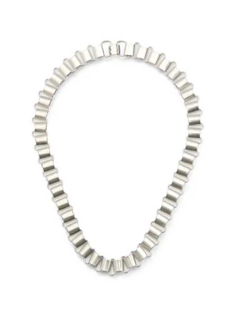 ISABEL MARANT Heresonh chain necklace