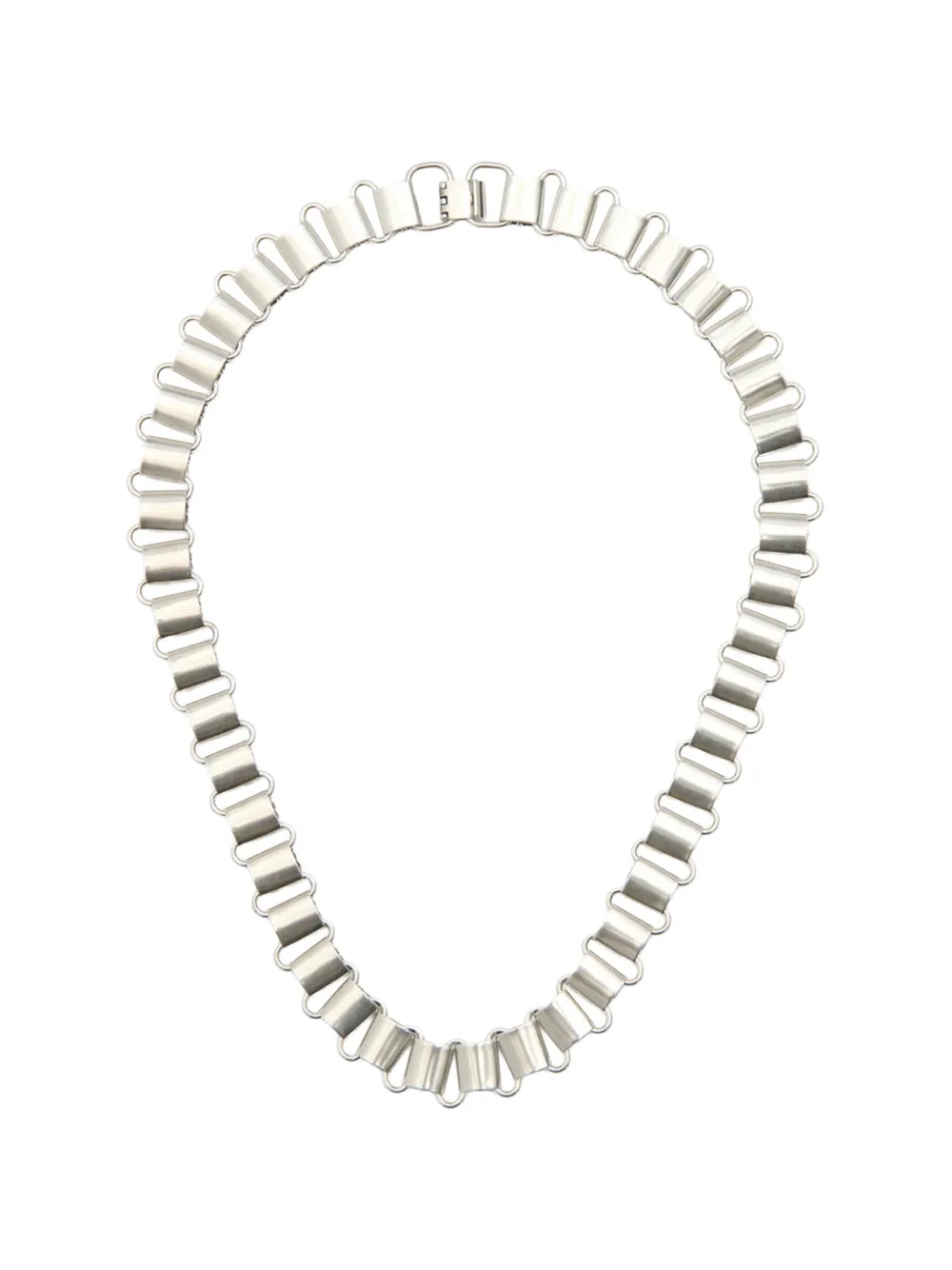 ISABEL MARANT Hereson Halskette - Grau