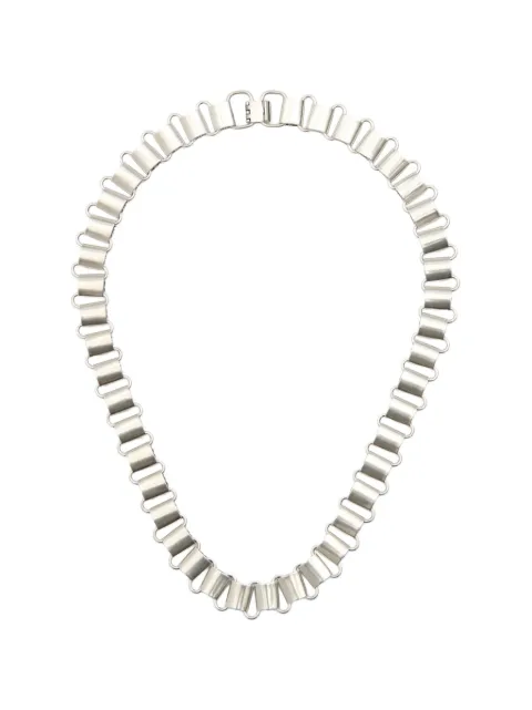 ISABEL MARANT Heresonh chain necklace