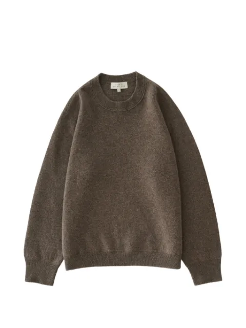 Studio Nicholson Moray knit sweater