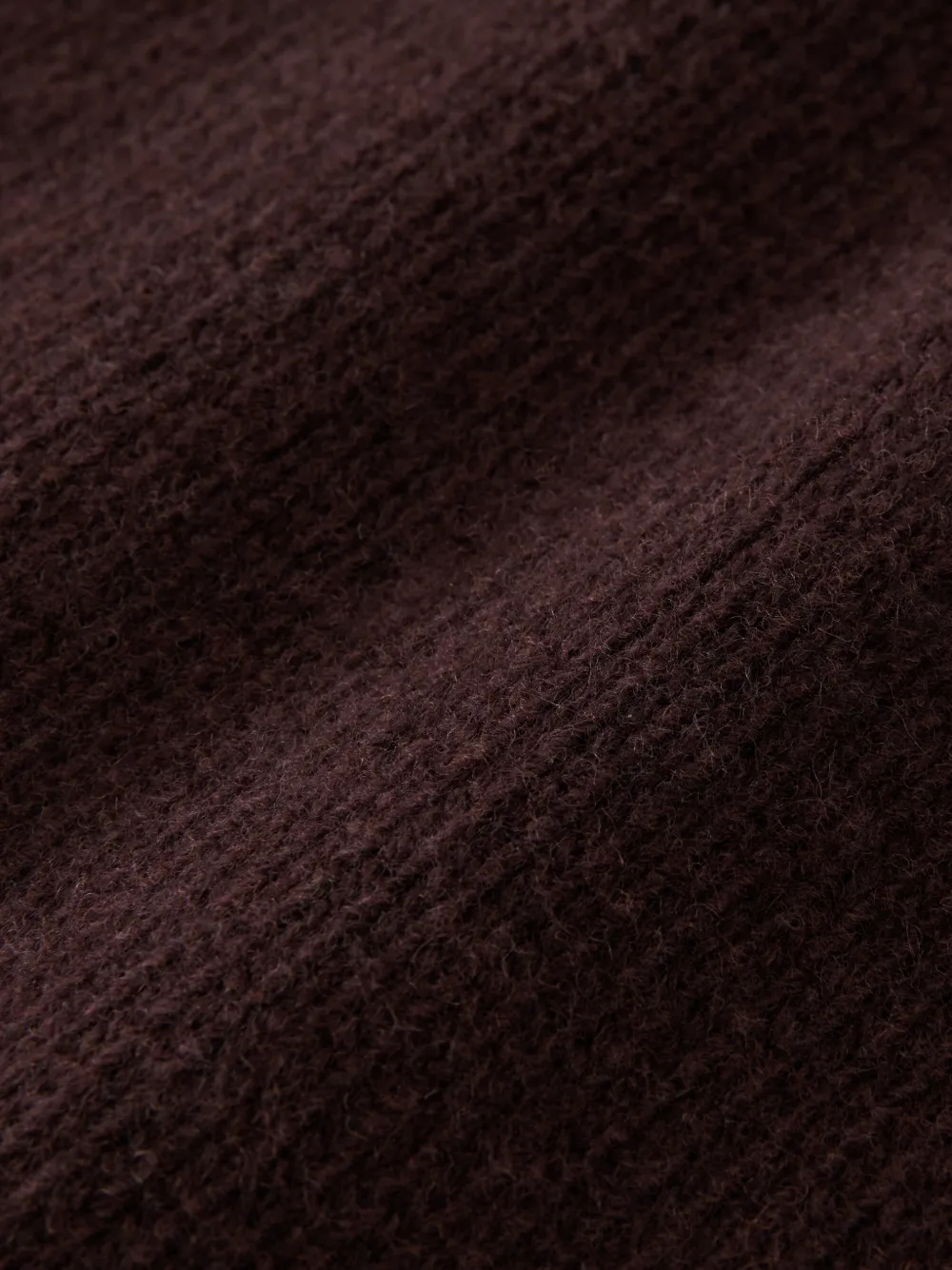 Studio Nicholson Miska Pullover In Brown