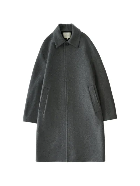 Studio Nicholson Ady wool-blend overcoat