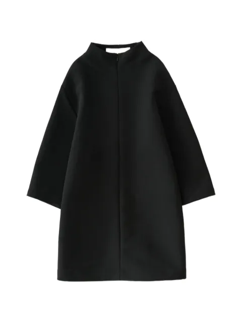 Studio Nicholson Taler high-neck shirt
