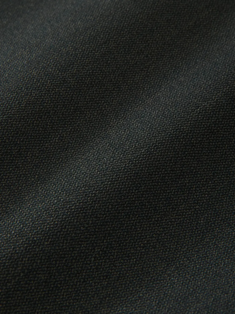 Studio Nicholson Roversi blazer met enkele rij knopen Groen