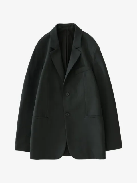 Studio Nicholson Roversi single-breasted blazer