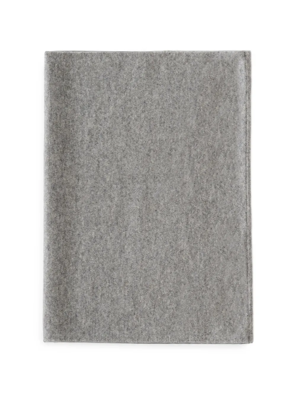 Studio Nicholson Bram Schal In Gray