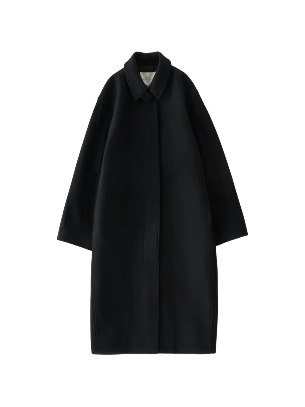 Studio Nicholson Ria wool-melton coat