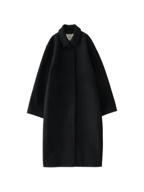 Studio Nicholson Ria wool-melton coat