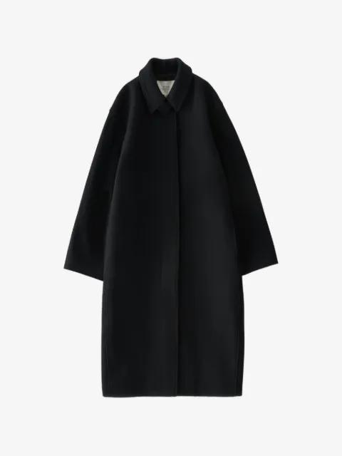 Studio Nicholson Ria wool-melton coat