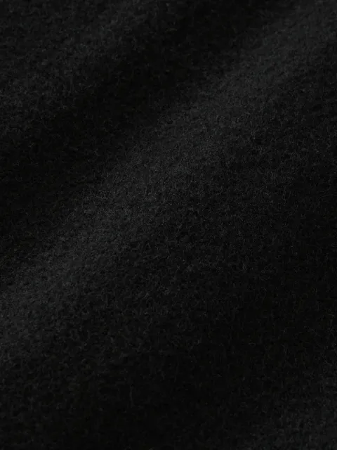 Studio Nicholson 프리먼 싱글 브레스트 코트