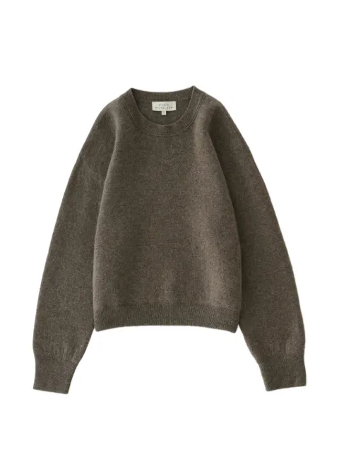 Studio Nicholson Morina crew-neck sweater