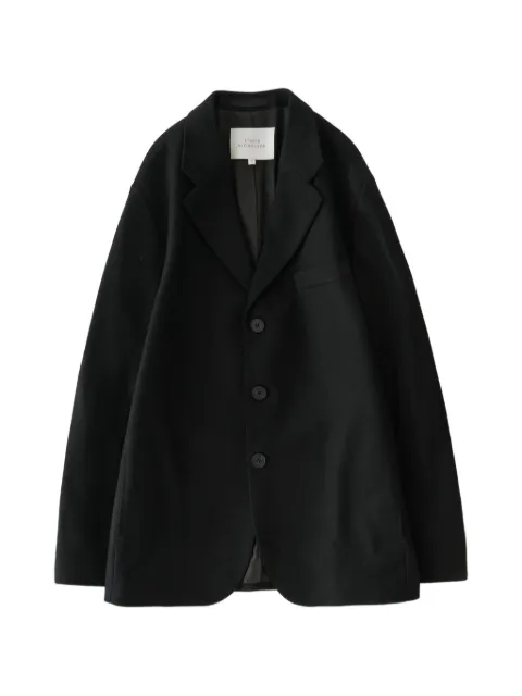 Studio Nicholson Sono wool blazer