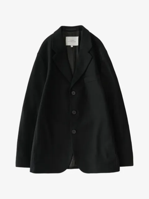 Studio Nicholson Sono wool blazer