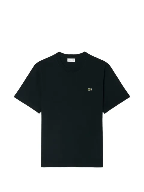 Lacoste camiseta de algodón