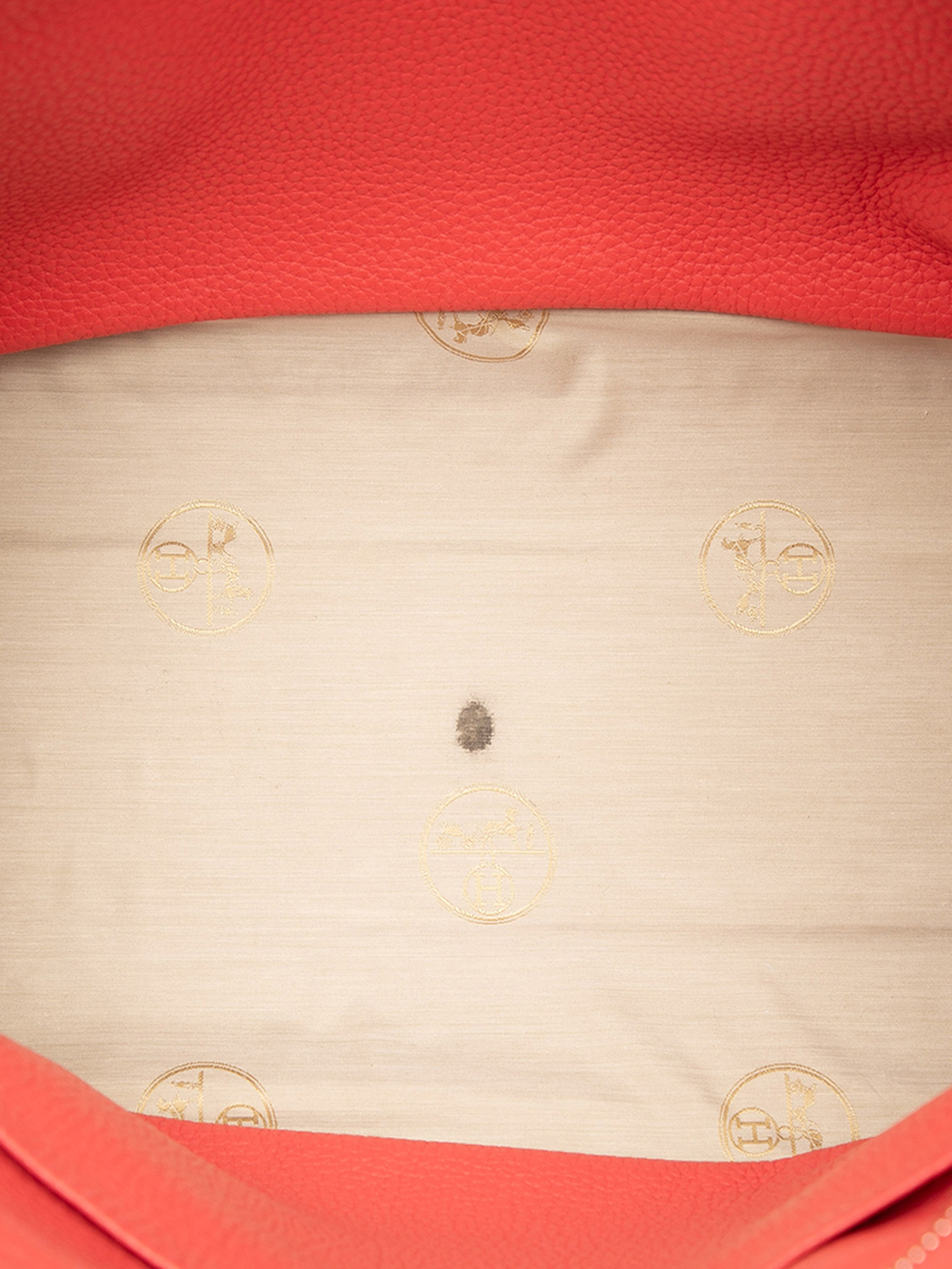 2010 Clemence Atlas 35 handbag — Image 5