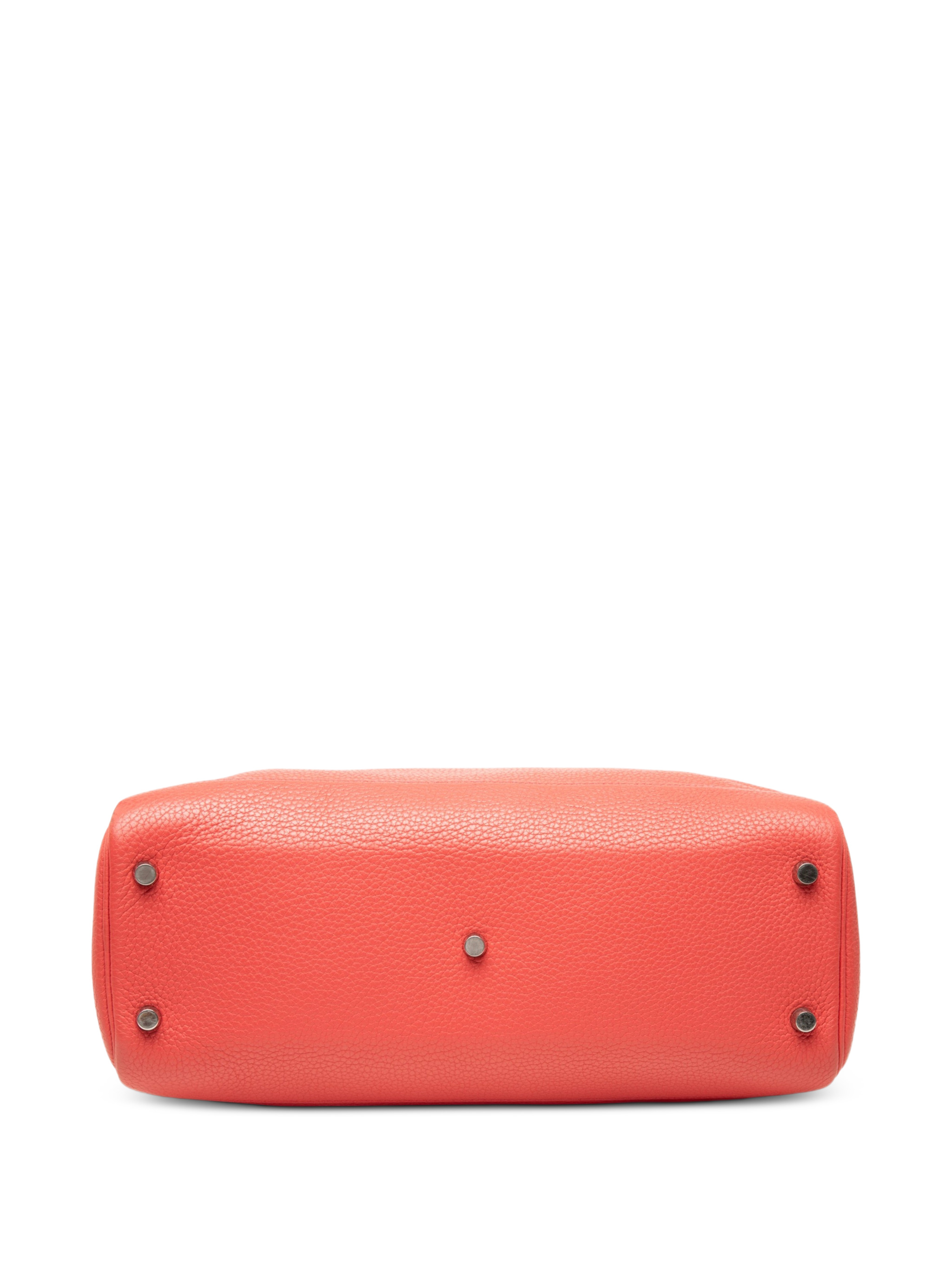 2010 Clemence Atlas 35 handbag — Image 6