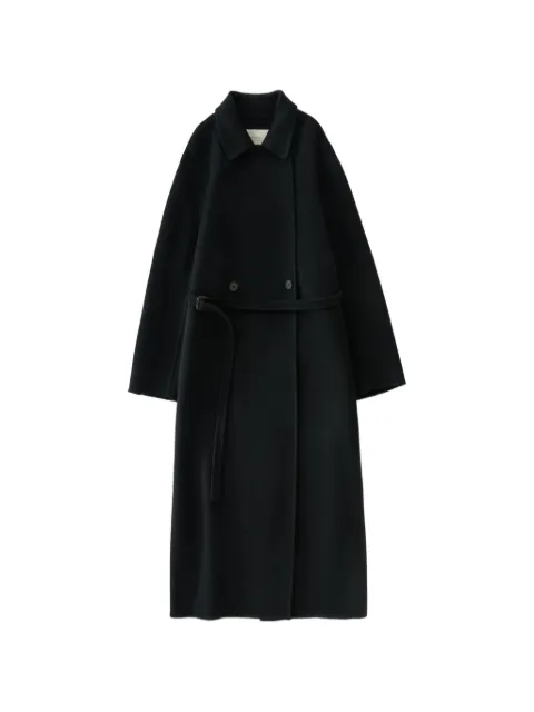 Studio Nicholson Mori double-breasted coat