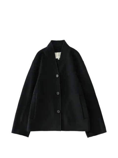 Studio Nicholson Rhine double-faced jacket