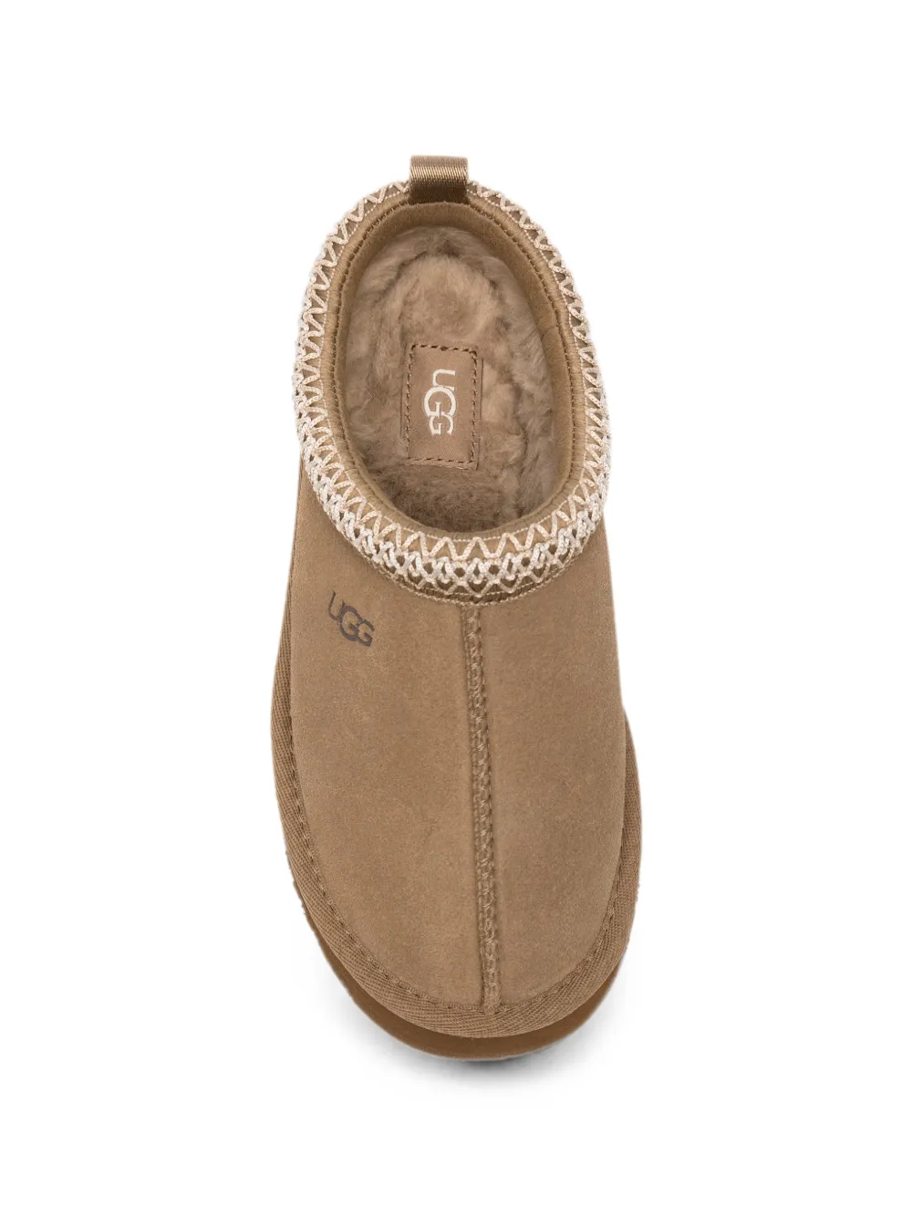 UGG Kids Tazz slippers Bruin