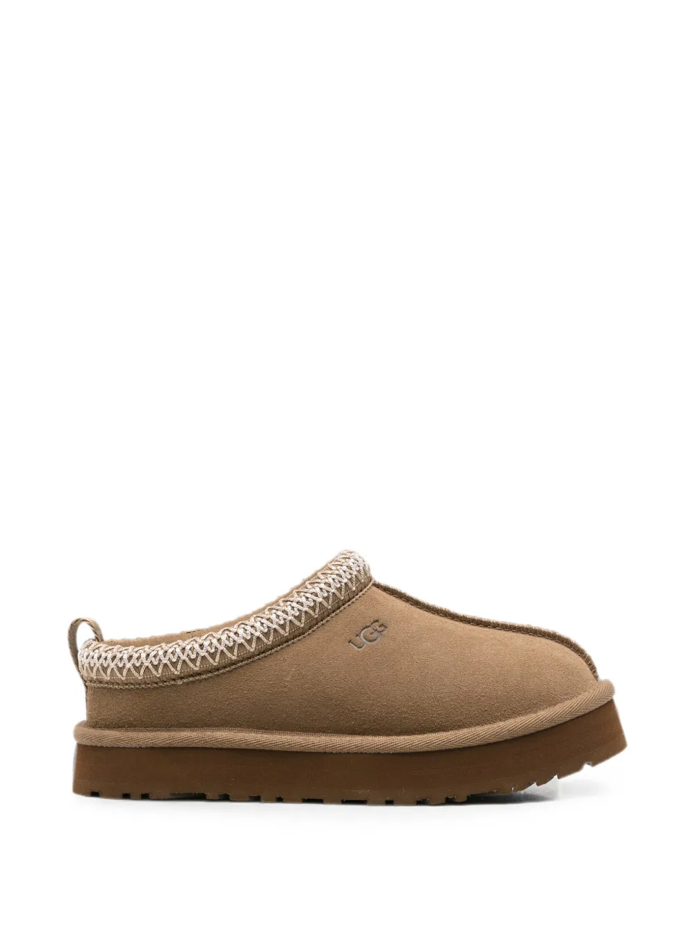 UGG Kids Tazz slippers Bruin