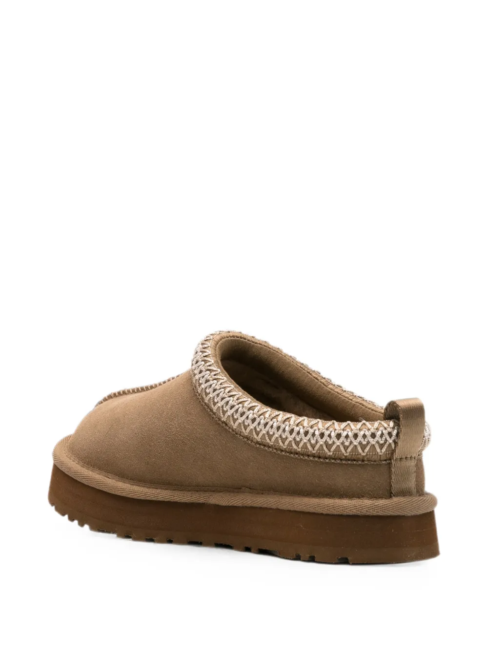 UGG Kids Tazz slippers Bruin