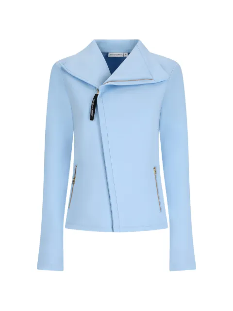 HOUSE OF GRAVITY asymmetric jacket
