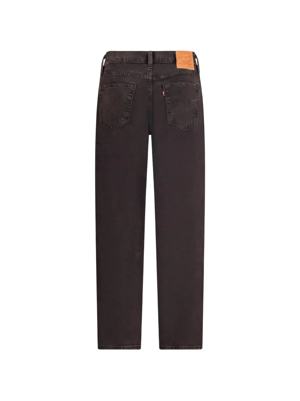 Levi's 511 slim-fit jeans Bruin