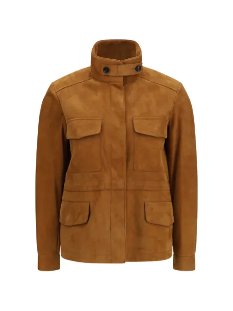 Loro Piana Traveler mini field jacket
