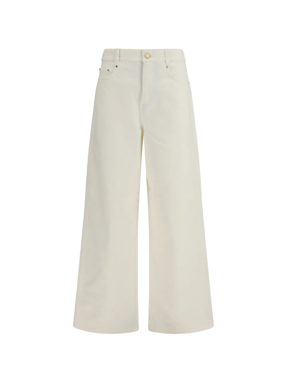 'S Max Mara wide-leg trousers